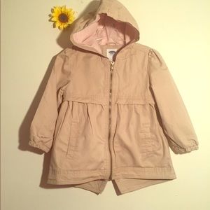 4t Old Navy jacket
